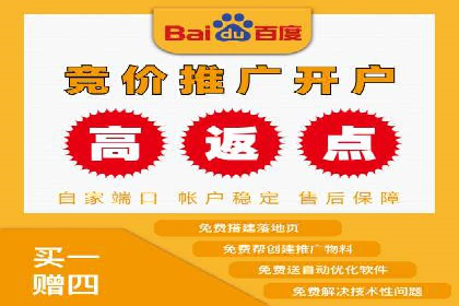 精准投放，SEM托管案例展示